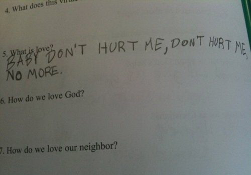 500x350, 25 Kb / Haddaway, What Is Love