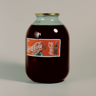 332x332, 10 Kb / кола, cola, банка