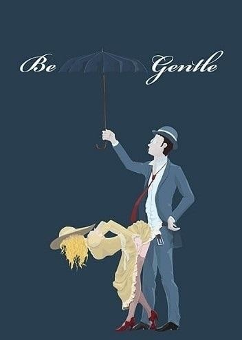 352x494, 19 Kb / be gentle, зонтик