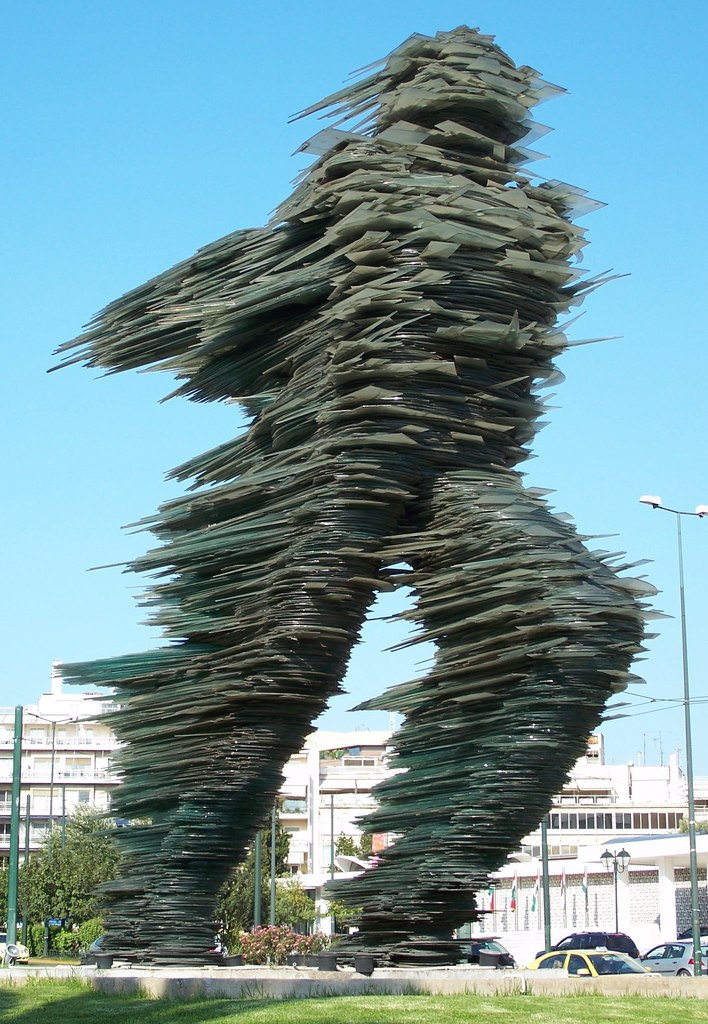 708x1024, 198 Kb / стекло, скульптура