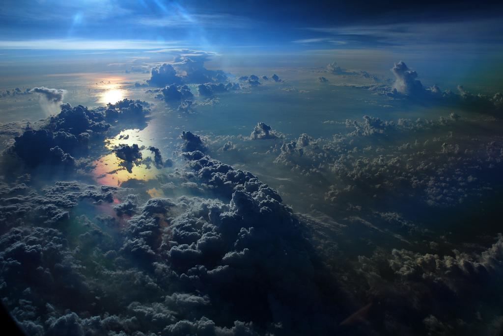 1024x685, 78 Kb / облака, небо, тучи