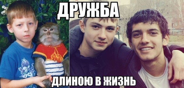 604x288, 48 Kb / дружба, глумление, расизм, мило, нехватает повара