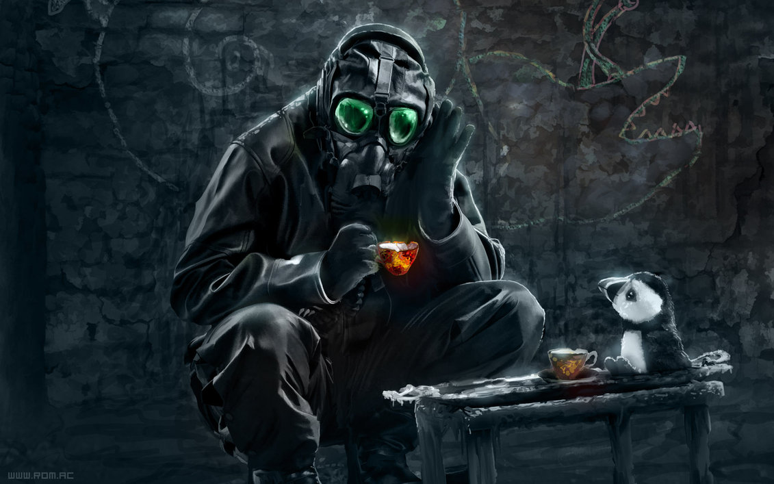 1131x707, 135 Kb / stalker, мрак, deviantart