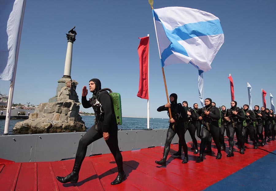 900x623, 93 Kb / день ВМФ, моряки