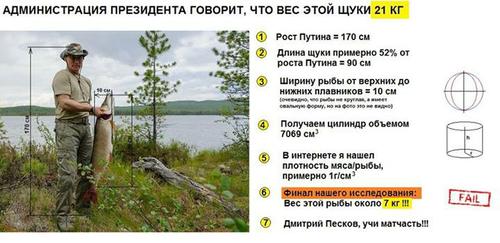 500x243, 30 Kb / Путин, щука, пиздёшь