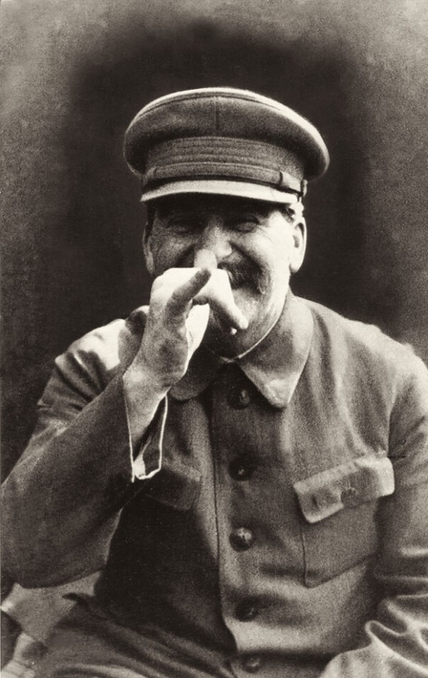 600x950, 139 Kb / Сталин