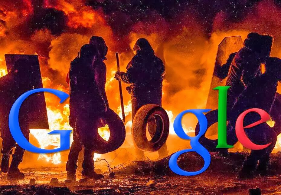 929x644, 166 Kb / гугл, революция, украина