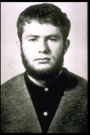 299x450, 19 Kb / Кавказец, борода, жириновский