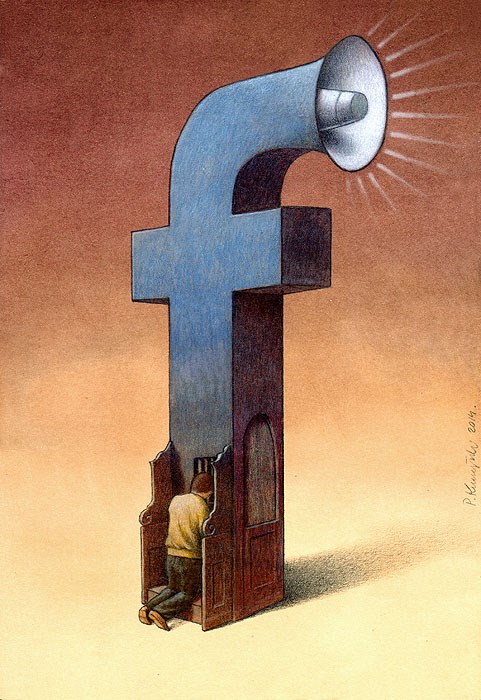 481x700, 96 Kb / facebook, fb, исповедь, рупор, мегафон