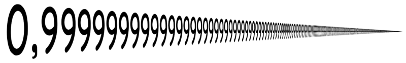 800x125, 26 Kb / математика, единица, курьез