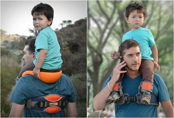 575x390, 234 Kb / SADDLEBABY, седло