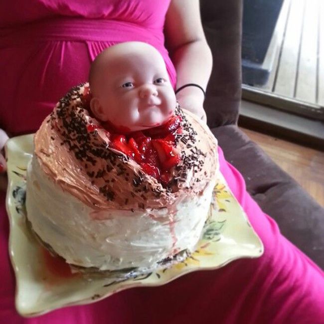 650x649, 59 Kb / торт, ребёнок, рождение