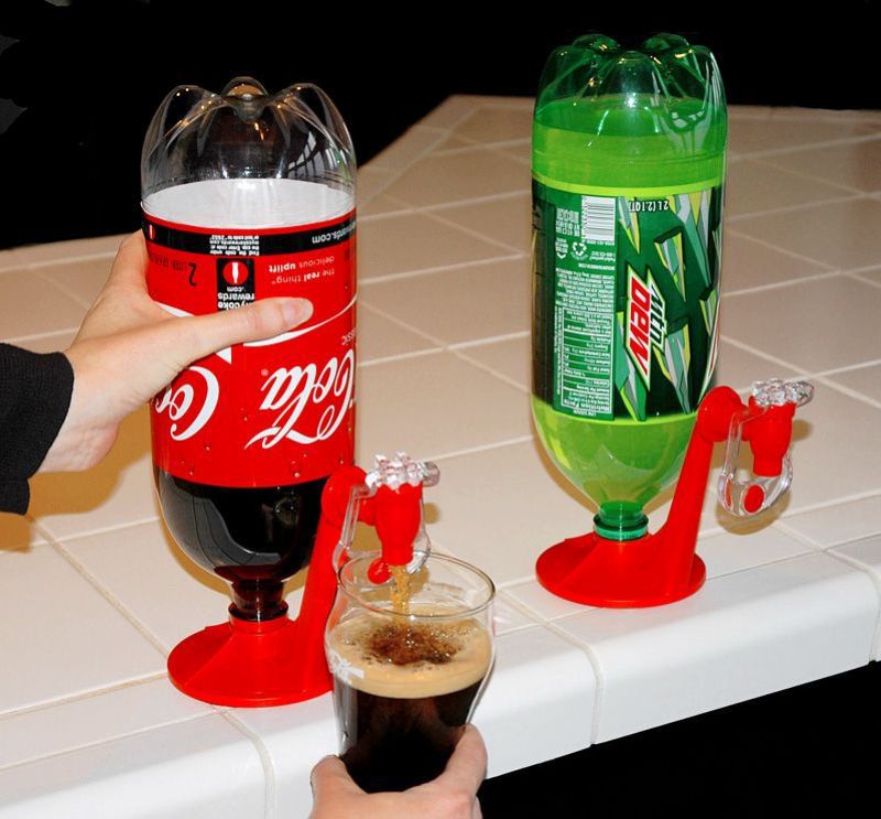 800x743, 84 Kb / Диспенсер, кока, кола, Mountain, Dew, cola, coka