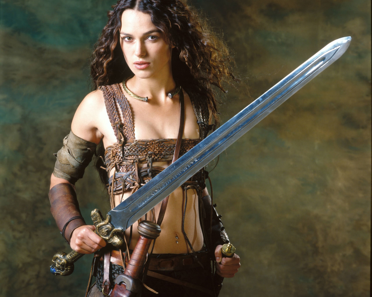 1280x1024, 321 Kb / Keira, Knightley, кира, найтли