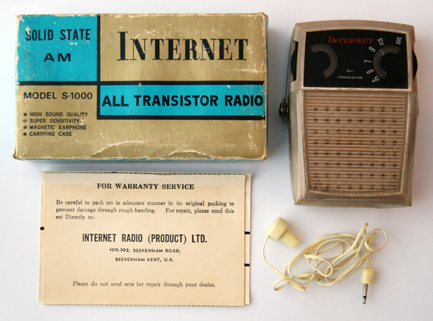 612x454, 265 Kb / 1960,интернет,радио,ам