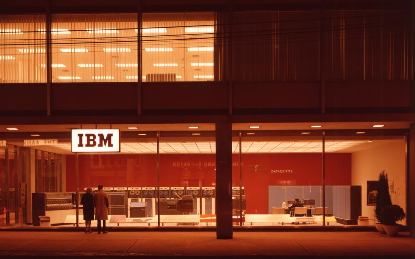 850x531, 145 Kb / ibm