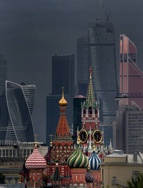 500x655, 98 Kb / Кремль, Москва-сити, Хитровка