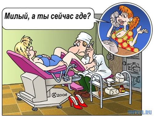 500x380, 50 Kb / гинеколог