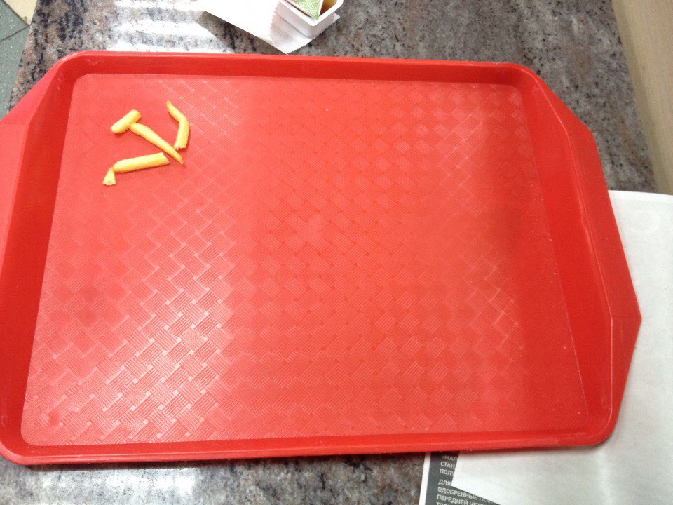 960x720, 154 Kb / поднос, серп, молот, флаг, красный, ссср, картофель фри