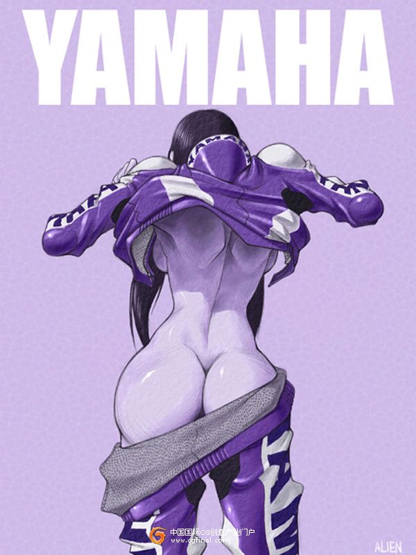 600x800, 62 Kb / рисунок, защита, костюм, yamaha