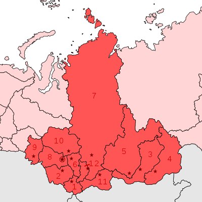 400x400, 33 Kb / Сибирский, федеральный, округ