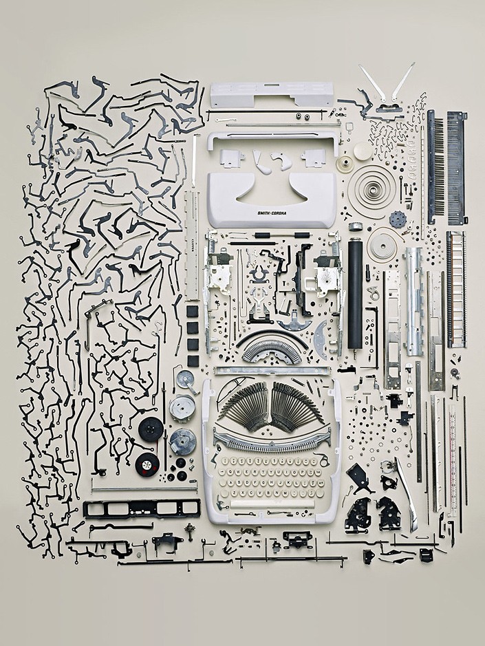 705x939, 213 Kb / Печатная машинка