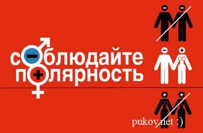 400x262, 15 Kb / полярность, плакат