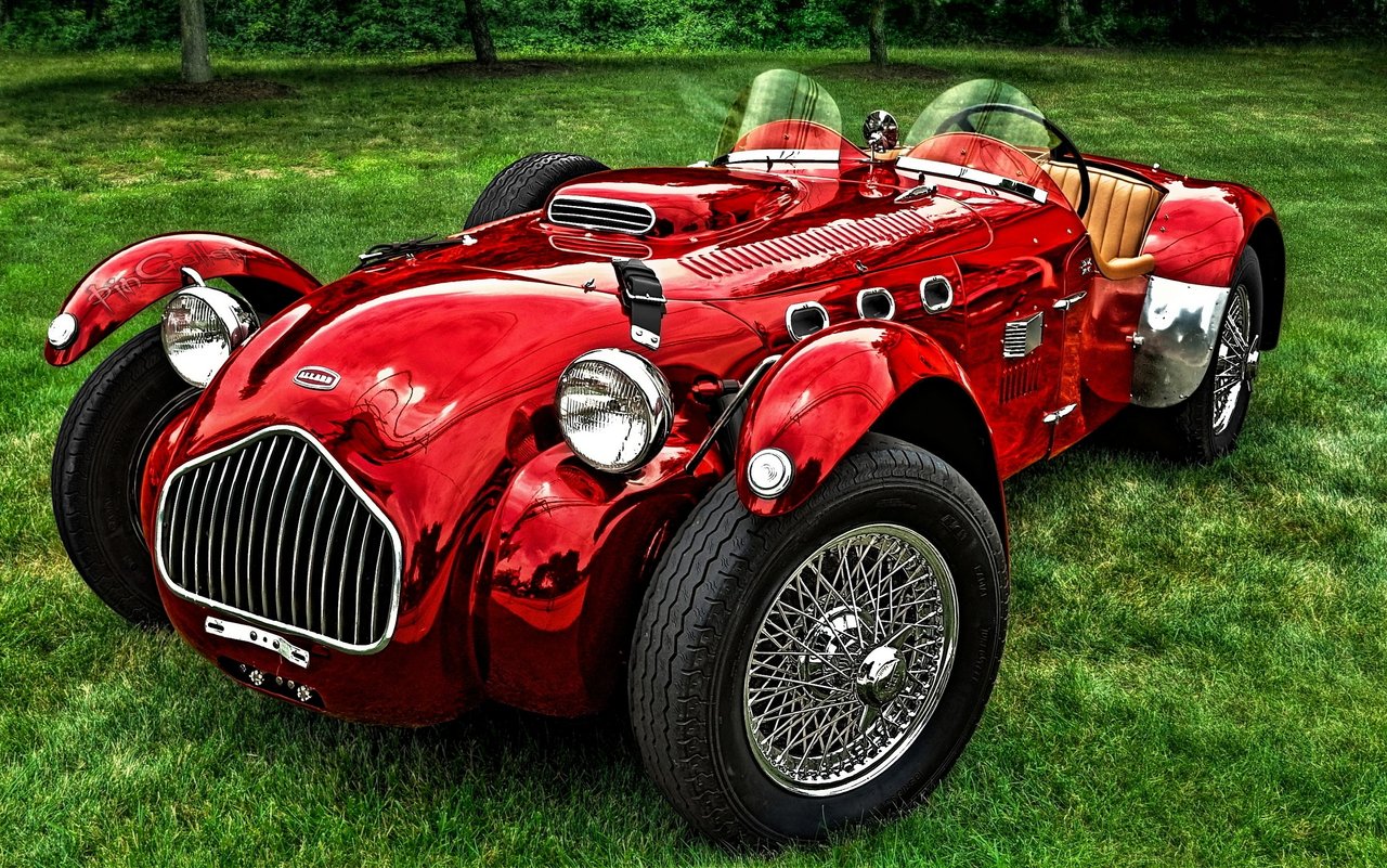 1280x801, 396 Kb / allard j2 x, pingallery