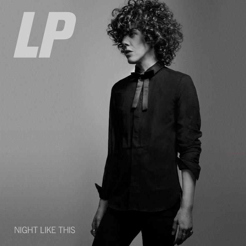 800x800, 44 Kb / музыка, Lost On You, Laura Pergolizzi