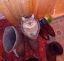 котэ, валенок