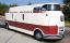 General Motors, автобус, futurliner