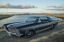 автомобиль, винтаж, buick, riviera, 1965