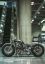 мотоцикл, harley-davidson, колеса