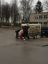 свинище, fake taxi, прицеп