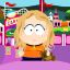 комикс, southpark