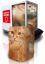 square cat machine, квадратный, кубический, кот, в вакууме