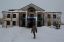 выборы, газ, развалюха