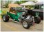 зелёный, 1923 ford, hot rod, theman268