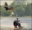 waveboarding