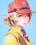 кепка, блондинка, куртка, Cindy Aurum, Final Fantasy, Илья Кувшинов