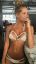 купальник, вязаный, бар, Sierra Skye