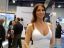 выставка, CES 2018, сиськи