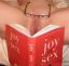 очки, глаза, книга, радость, секса