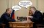путин, жириновский