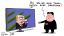 елкин, путин, ракеты, ким чен ын, политота