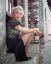 Marilyn Monroe, Мэрилин Монро, ступени