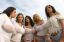 мокрые майки, Ewa Sonnet, Bea Flora, Ines Cudna, Ana Jota, Aneta Buena