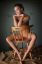 стул, геометрия, треугольник, Катя Кловер, Katya Clover, artofdanphotography