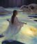 черепа, порошек, вода, Joon Ahn