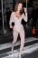 шатенка, туфли, зебра, полиция, конус, колготки, боди, белла хадид, Bella Hadid